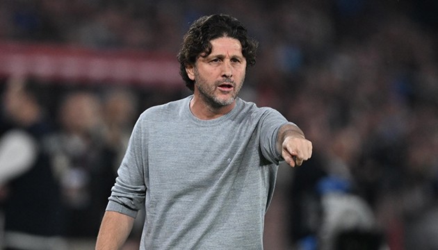 Fatih Tekke ilk peşinde