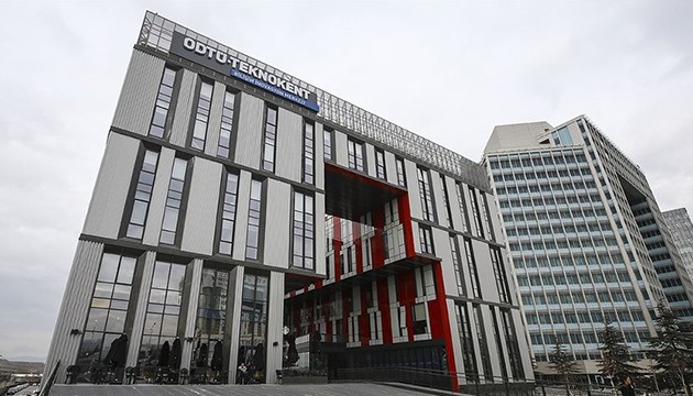 Türkiye'de teknopark sayısı arttı