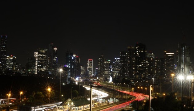 İsrail'de alarmlar çaldı!