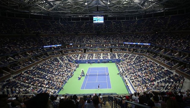 ABD'de yarı final belli oldu