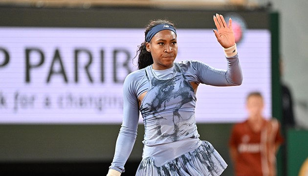 Fransa Açık'ta şampiyon belli oldu