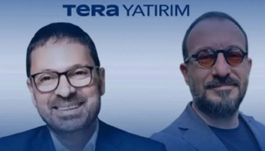 Fon soruşturmasında Tera Yatırım yöneticileri tutuklandı