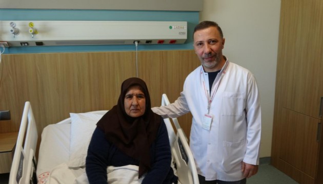 Gerçek 66 yıl sonra anlaşıldı! 'Kalbim sağda atıyor' dedi