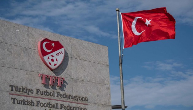 TFF açıkladı: 'Tahkim'e itiraz gelmedi'