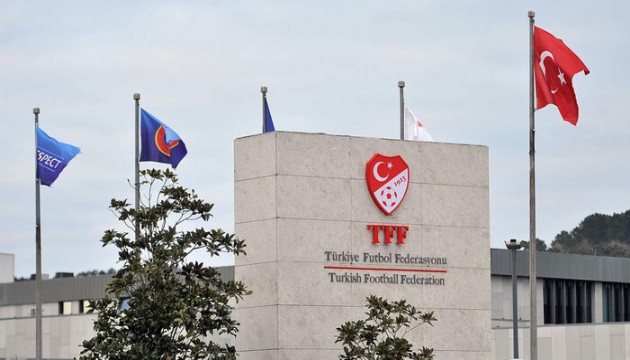 TFF'den yabancı kuralı için yeni karar