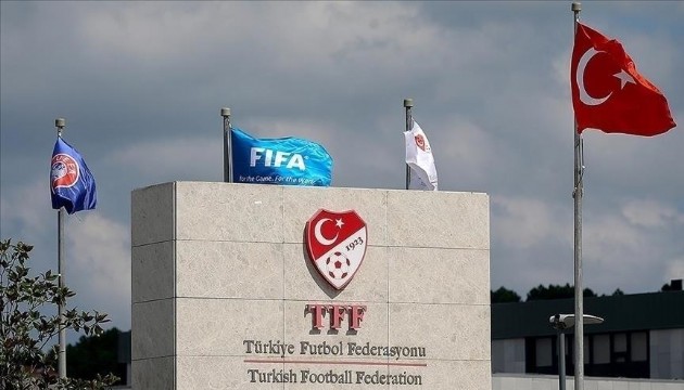 TFF'den korsan bilet uyarısı