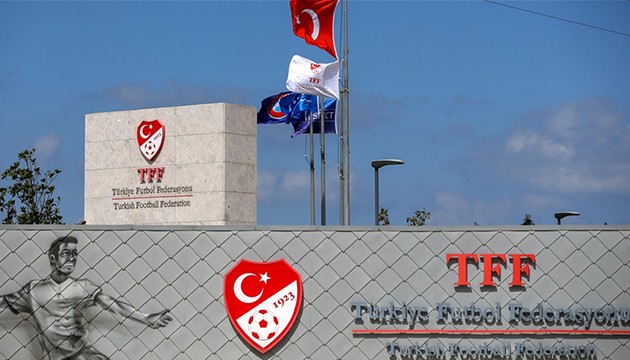 TFF yeni sezonun başlama tarihini duyurdu