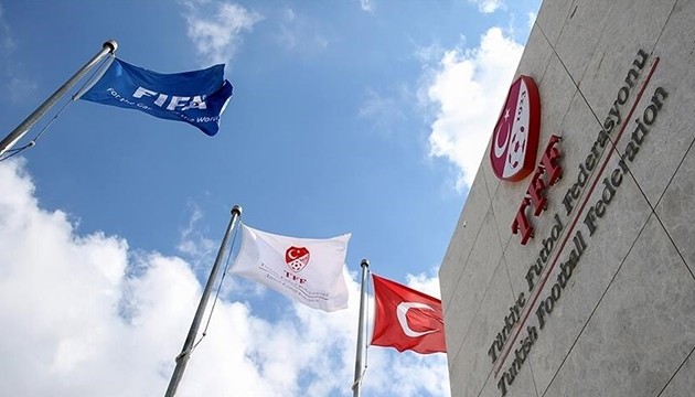 11 kulüp PFDK'ye sevk edildi