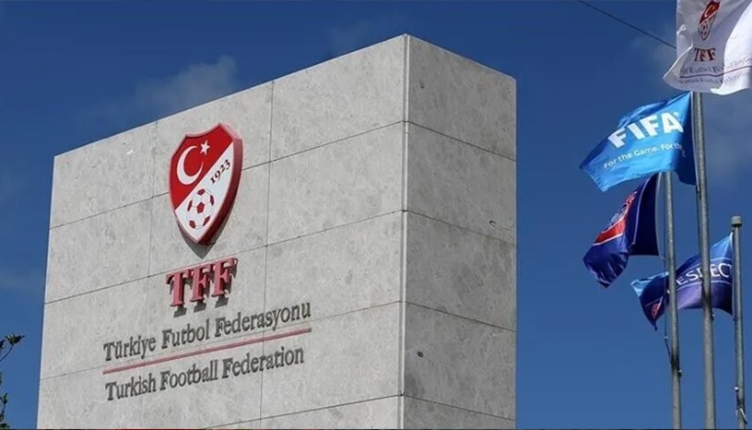 10 takım PFDK'ye sevk edildi