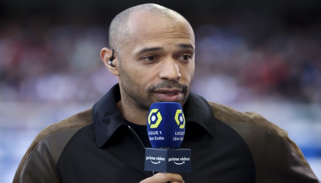 Thierry Henry'nin PSG çekincesi... Sorumluluk almaktan şüphe duyuyor