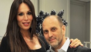 Güzide Duran 18 yıllık eşinden boşandı