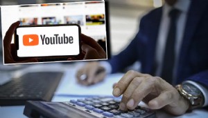 Memurlara YouTube ve içerik üreticiliği uyarısı