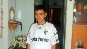 Burak Oğraş dosyası için ekip kuruldu
