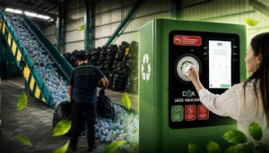 200 milyondan fazla ambalaj toplandı