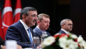 Cevdet Yılmaz'dan erken seçim mesajı