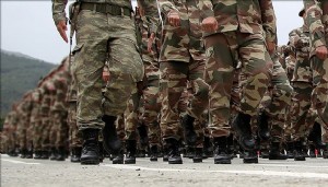 Bedelli askerlik ücreti Resmi Gazete'de