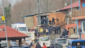 Maden ocağı sahibi tutuklandı