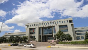 Ankara Batı Adliyesi emanetinde hırsızlık!