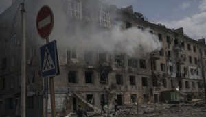 Rusya ile Ukrayna arasında ateşkes