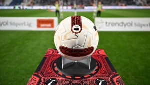 Süper Lig'de 3.hafta heyecanı