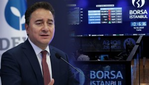 Babacan'dan fon soruşturması tepkisi