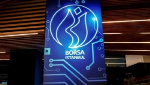 Borsa güne düşüşle başladı