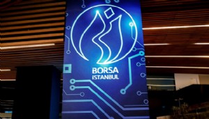 Borsa günü düşüşle kapattı