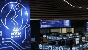 Borsa haftayı yükselişle açtı