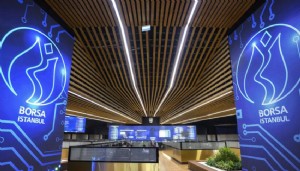Borsa günü düşüşle açtı