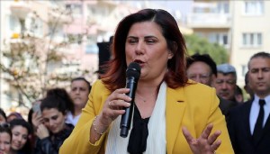 Çerçioğlu'nun davası ertelendi