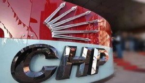 CHP'li başkan istifa etti