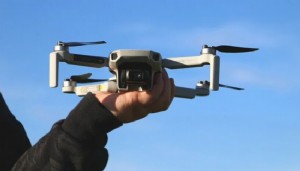AB'den dev dron önlemi