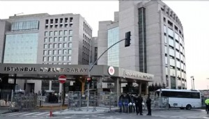 Karaborsa bilet satışına operasyon