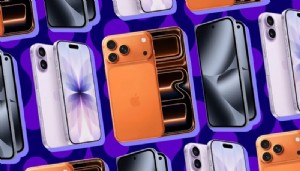 En çok satan telefon markaları belli oldu