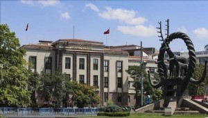 Madencilerin eylemine yasak kararı