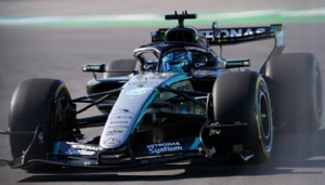 F1'de Kanada'da Russel kazandı