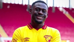 Göztepe transferi açıkladı