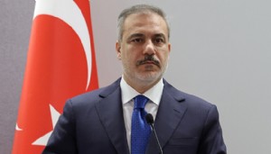 Bakan Fidan'dan Japonya açıklaması