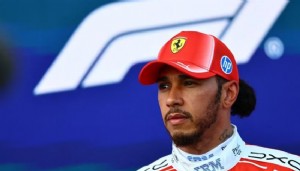 Hamilton'dan Filistin çağrısı