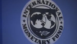 IMF'den enflasyon uyarısı