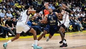 Fenerbahçe'den Alman devine 100 sayı