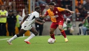 Galatasaray yine kazanamadı