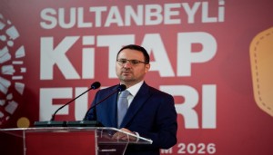 Bakan Gürlek'ten fon soruşturması açıklaması