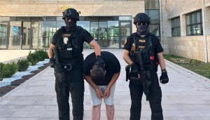 Firari FETÖ'cüye yardım eden şahısla ilgili karar verildi