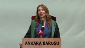 Ankara Barosu'nda seçim: Yeni başkan belli oldu