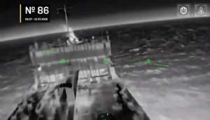 AB'den Rus tankerine operasyon