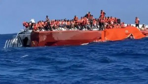 Girne'deki faciada büyük ihmal ortaya çıktı