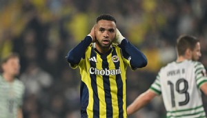 Fenerbahçe beklenen ödemeyi yaptı