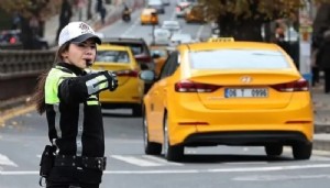 Ankara'da o yollar trafiğe kapanacak