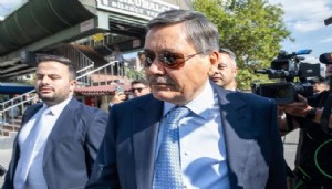 Melih Gökçek'in oğlu ve gelini de ifadeye çağırıldı